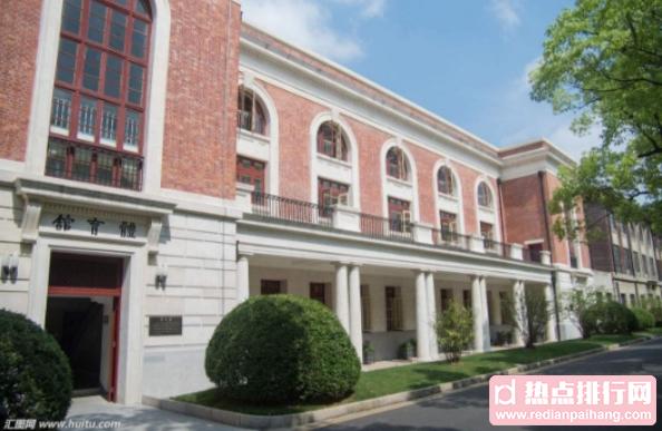 临床医学类大学排行榜前十