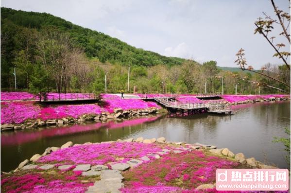 双鸭山十大热门旅游景点排名