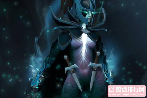 dota2最逆天的5大后期