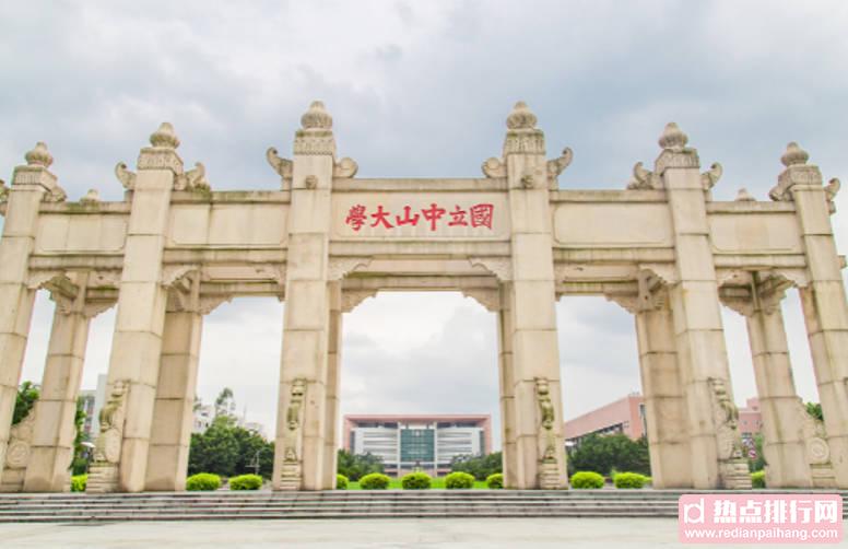 旅游管理专业十大学校排名