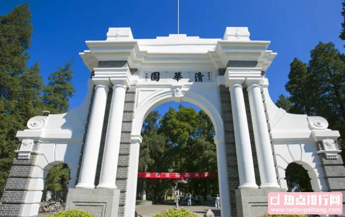 全国建筑学专业大学排行榜前十名